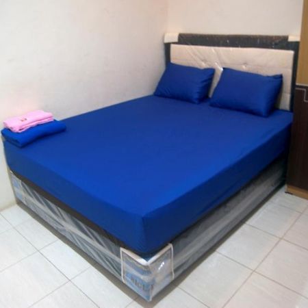 Wisma Cahaya Abadi Guest House Balikpapan  Kültér fotó