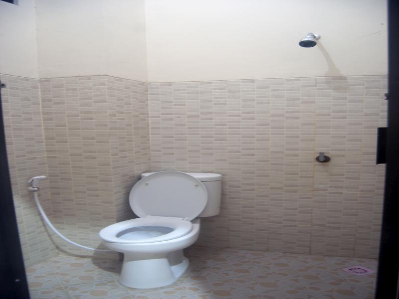 Wisma Cahaya Abadi Guest House Balikpapan  Kültér fotó